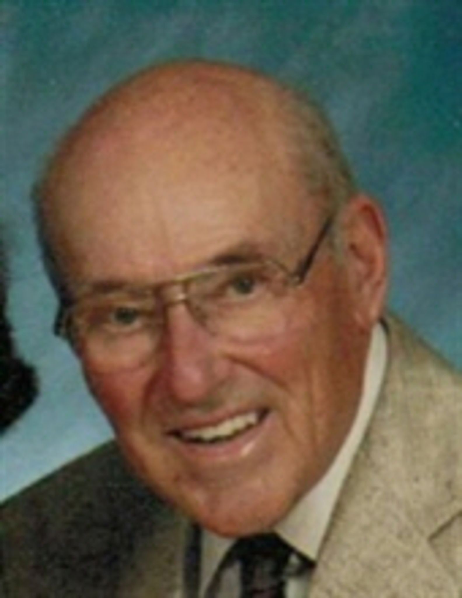 Shirl B. Laughlin photo gallery image 1 of 2