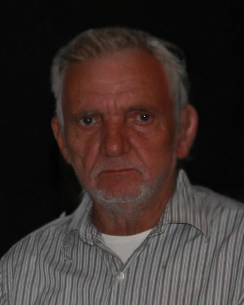 Franklin D. Warrick Profile Photo