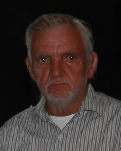 Franklin D. Warrick's obituary image
