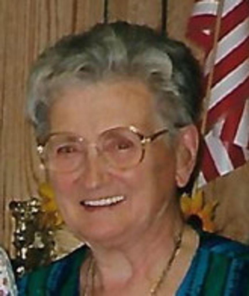 Sister Mary Boby Phjc