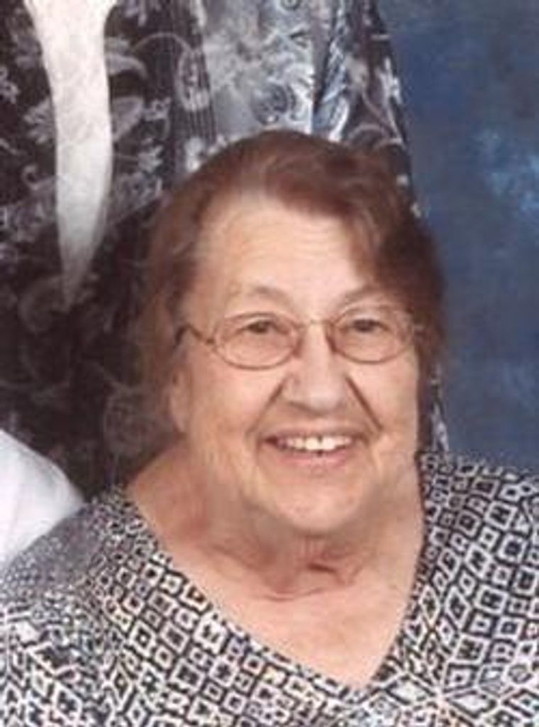 Dorothy F Owens