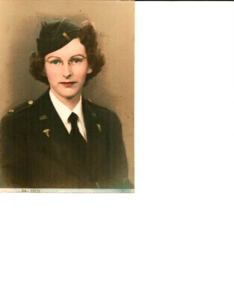 JEANETTE CARTER