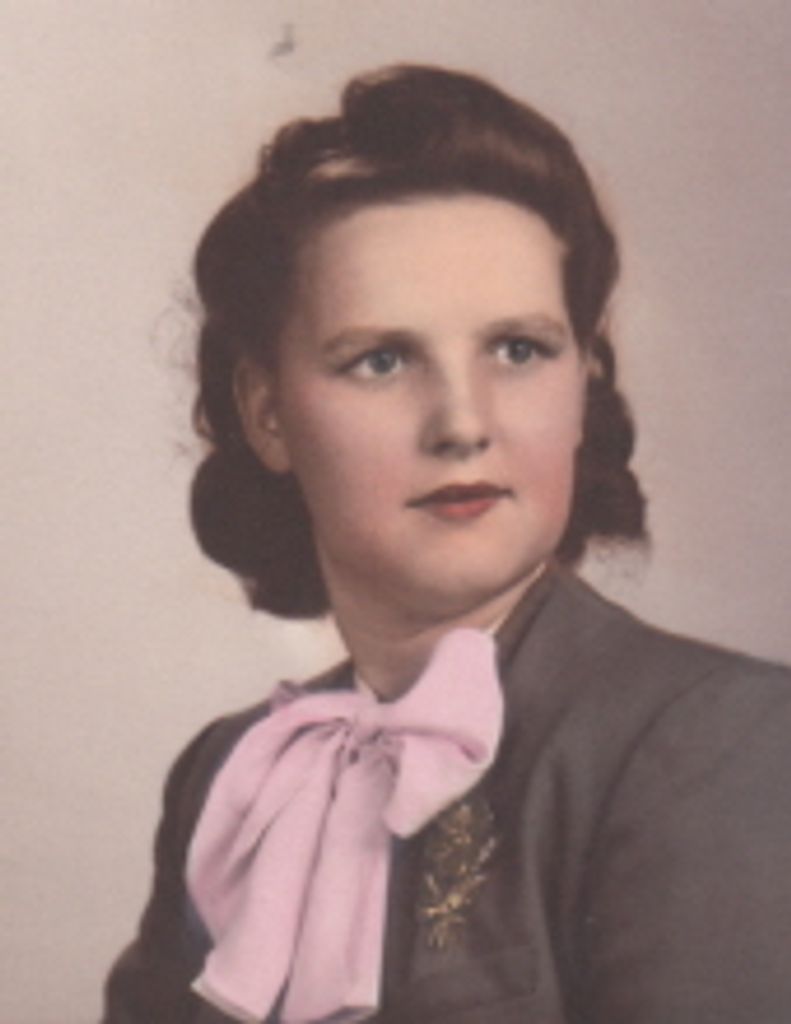 Barbara P. "Polly" (Pickering) Hunewill Profile Photo