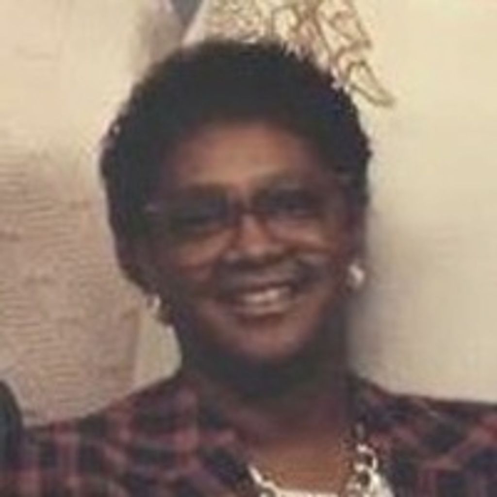 Patricia Hardy