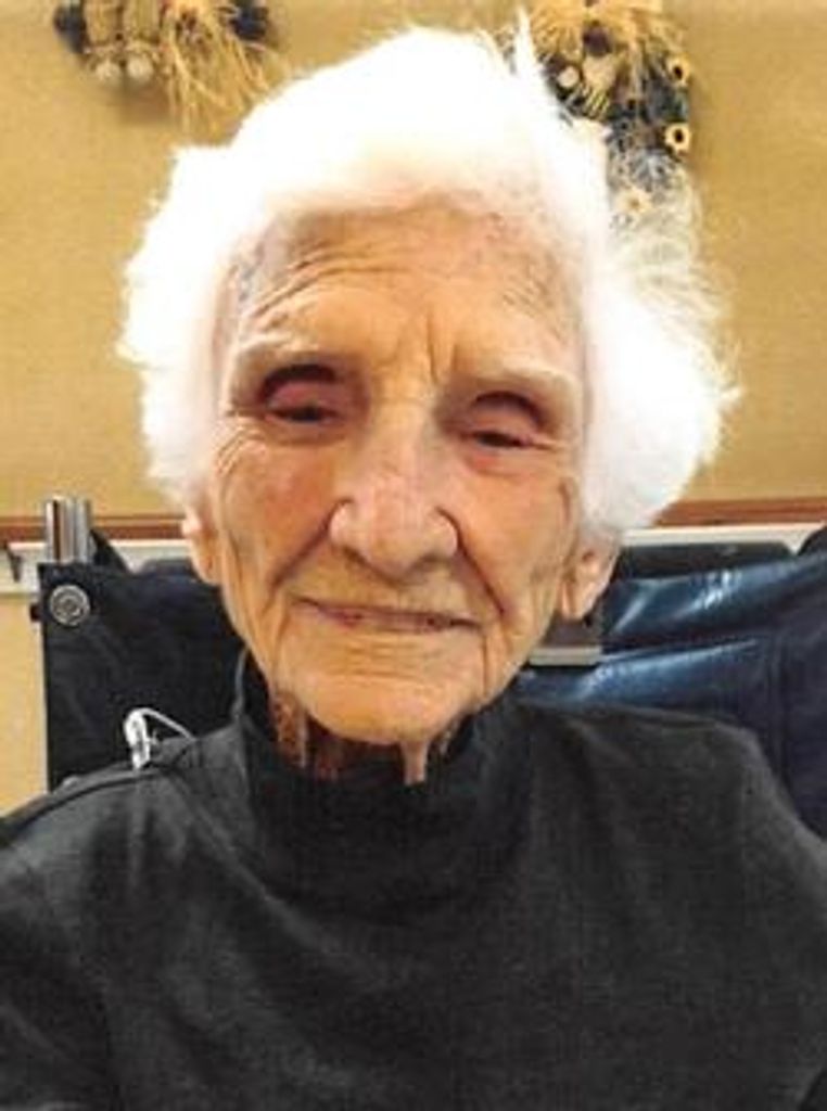 Arlene Ruth Corner Profile Photo