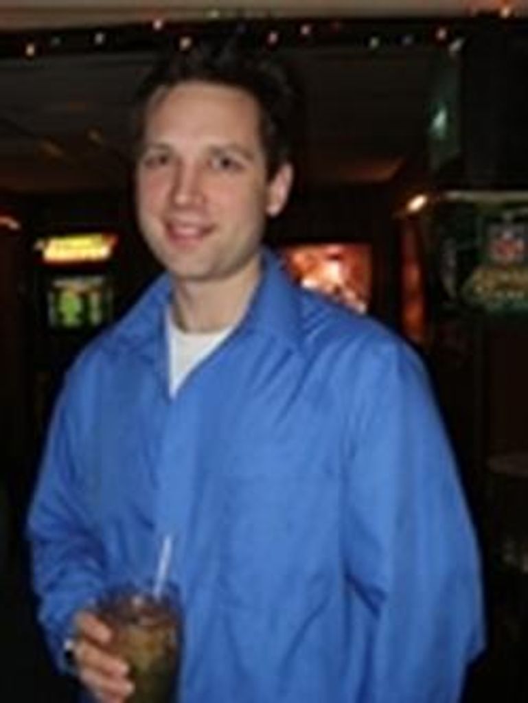 Matthew Marzen