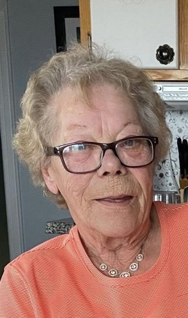 Marion Hicks Profile Photo