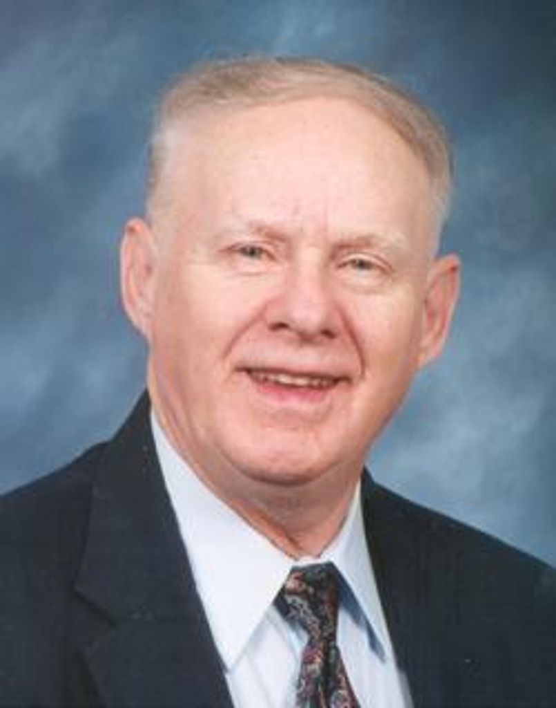 Dwight Lane Alexander Profile Photo