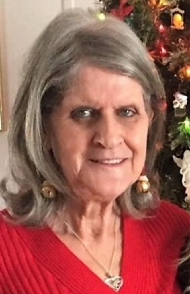 Andrea Delores White