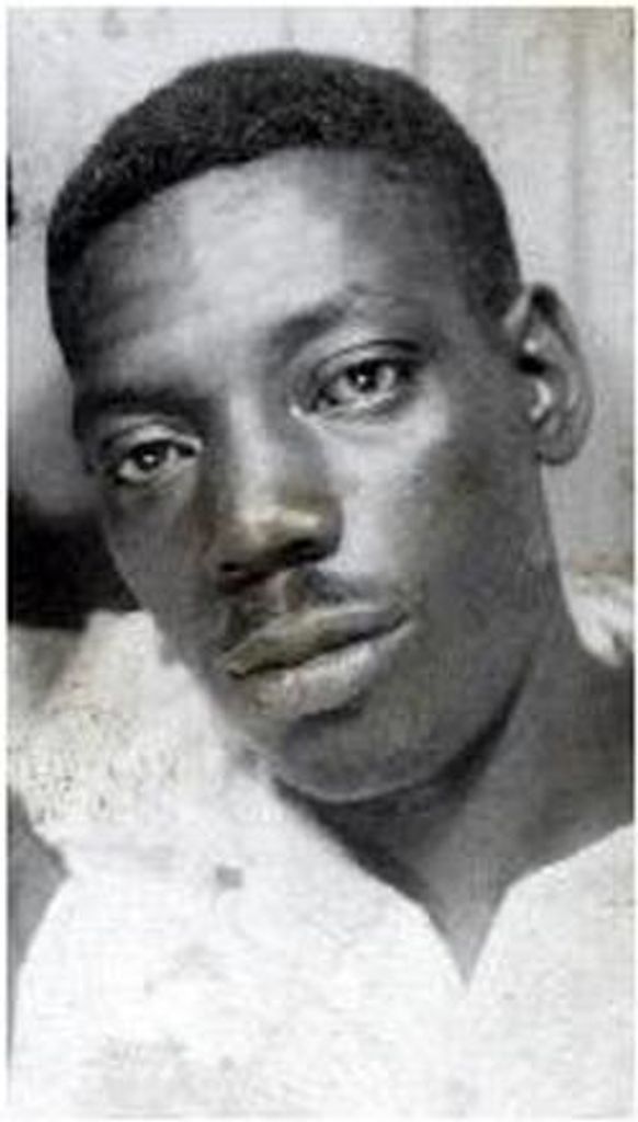 Clarence Bass