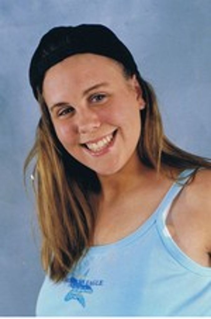 Casey Allison Thomas