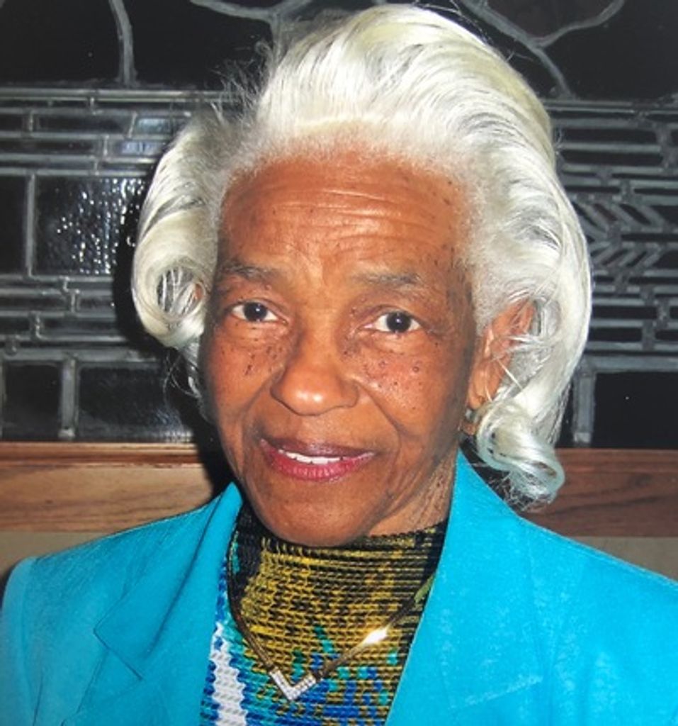Louise Grayson Joseph Profile Photo