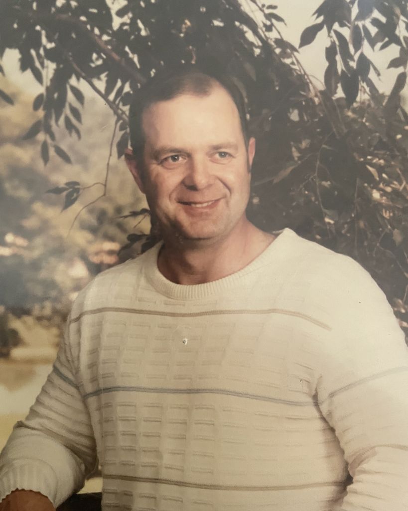 Boyd Richard Clark