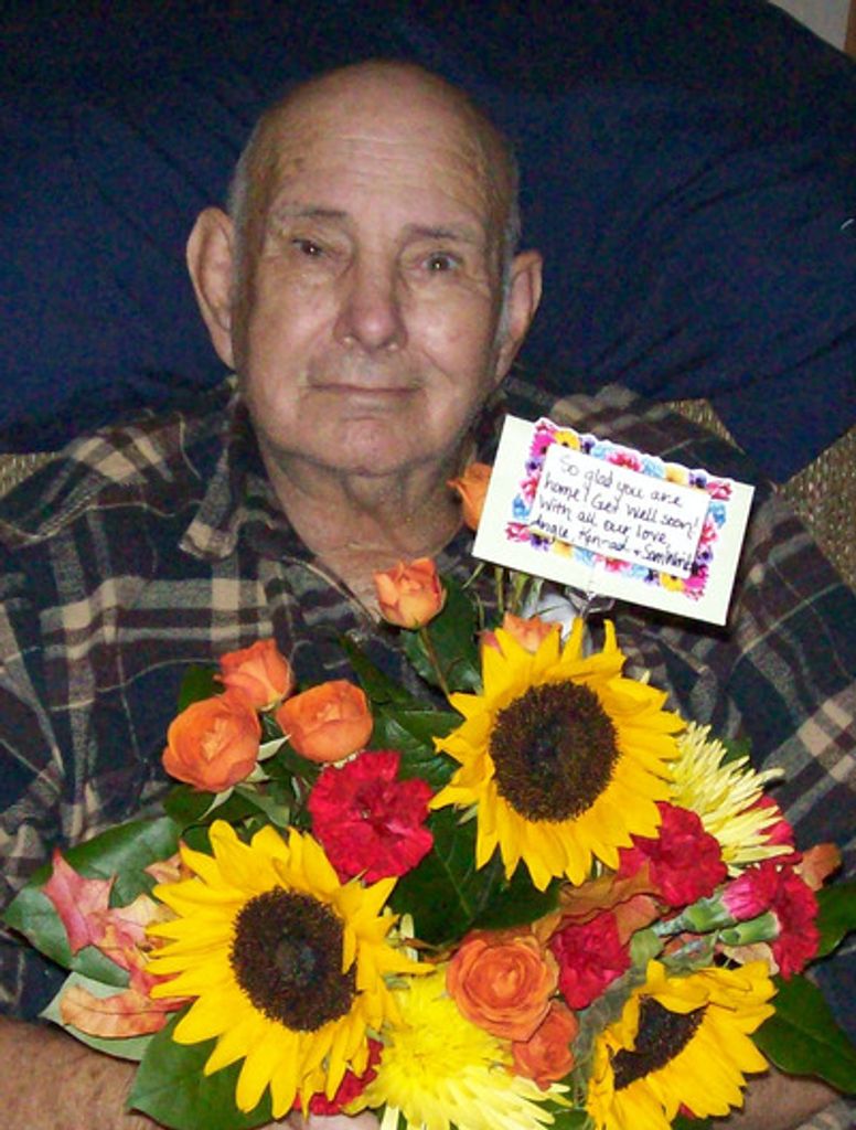 Vernon Jerome Meyer Profile Photo