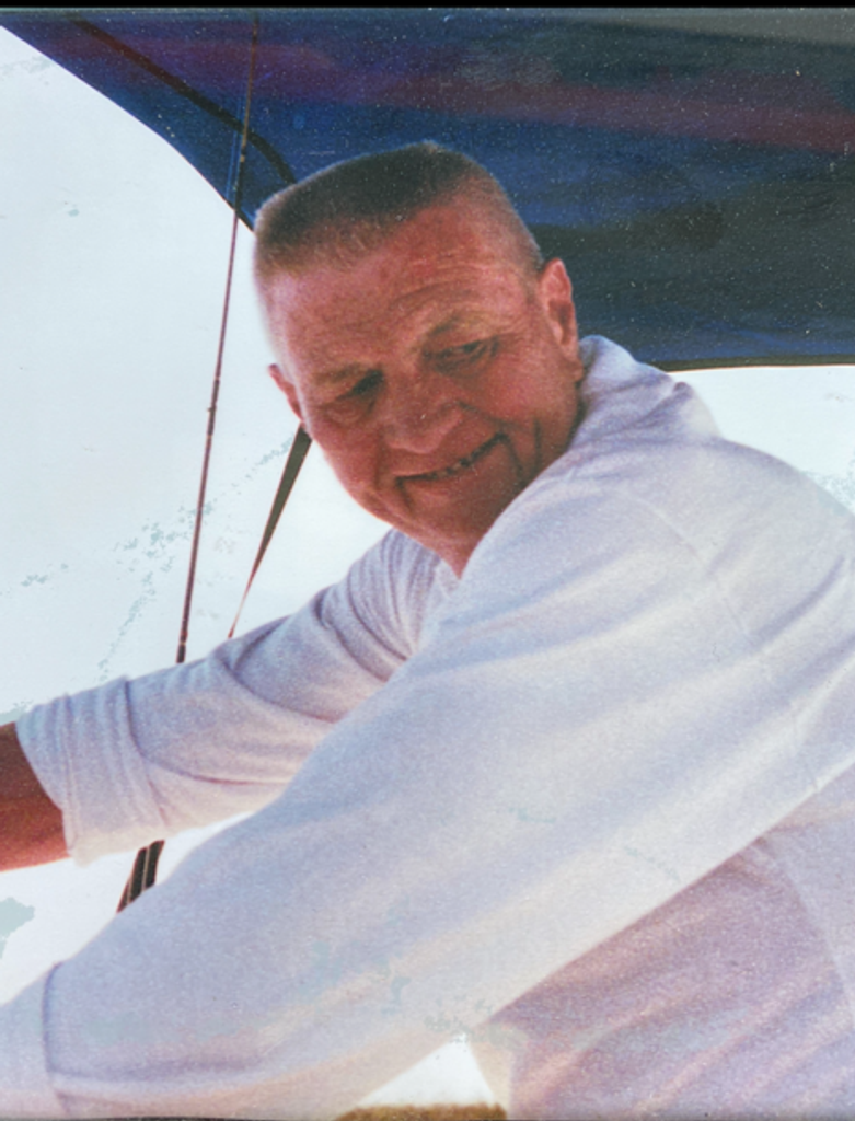 A Darrell Mathis Profile Photo