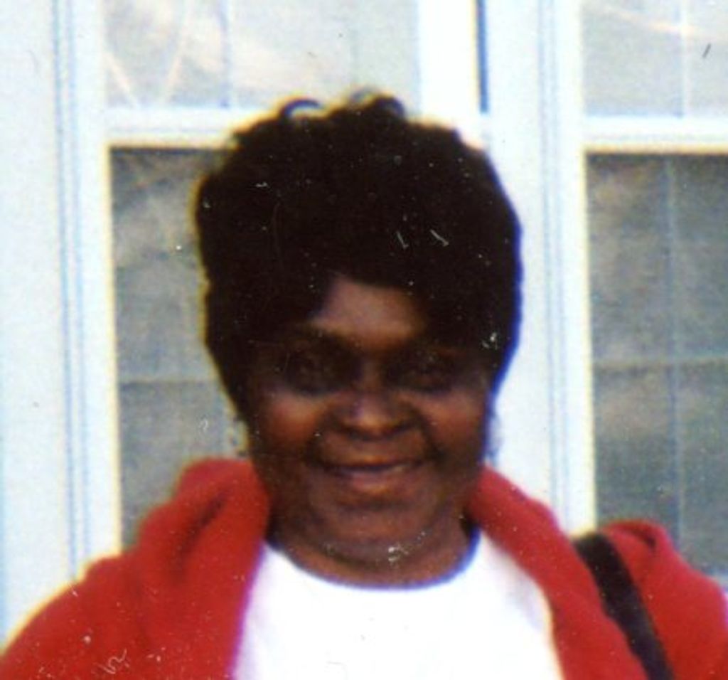 Carlotta Scott Jenkins Profile Photo