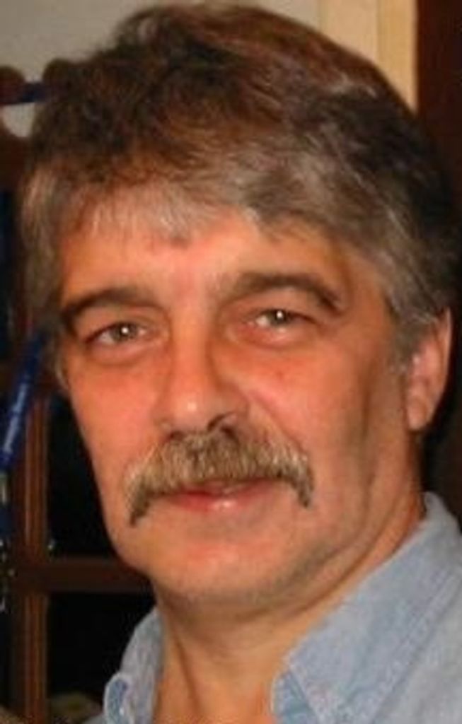 Alberto Q. Garcia Profile Photo