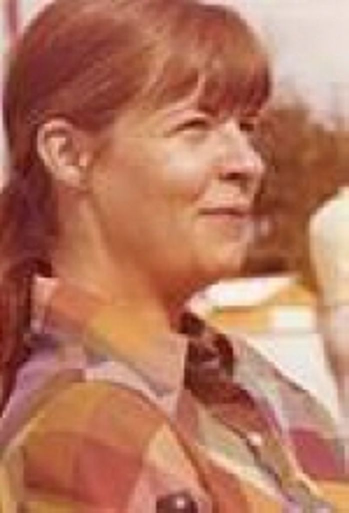 Janet  Grace Proctor