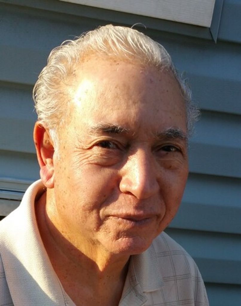 William Lopez-Ramos Profile Photo