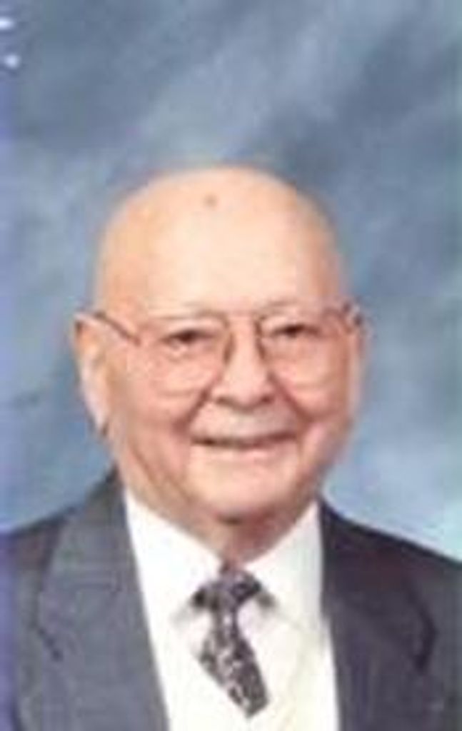 Donald Dean Schrack