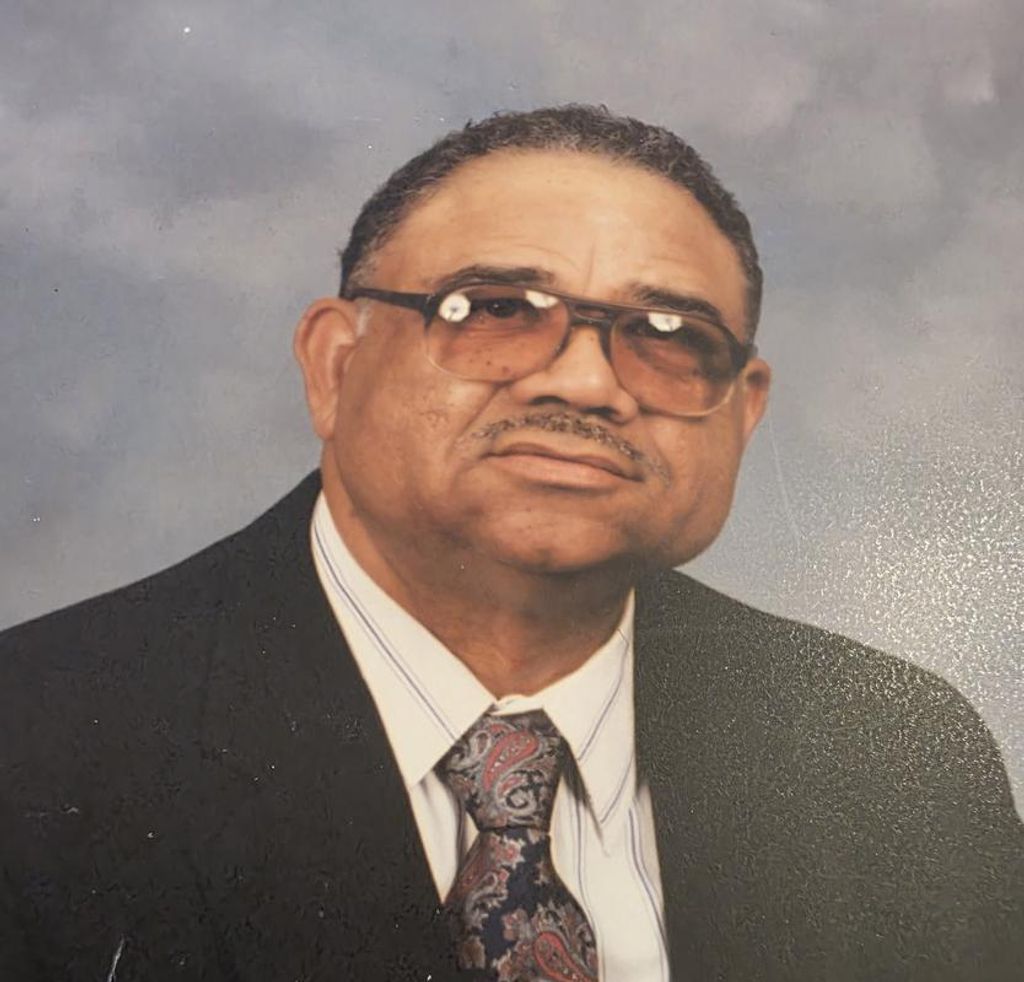 William Mitchell Sandles Profile Photo