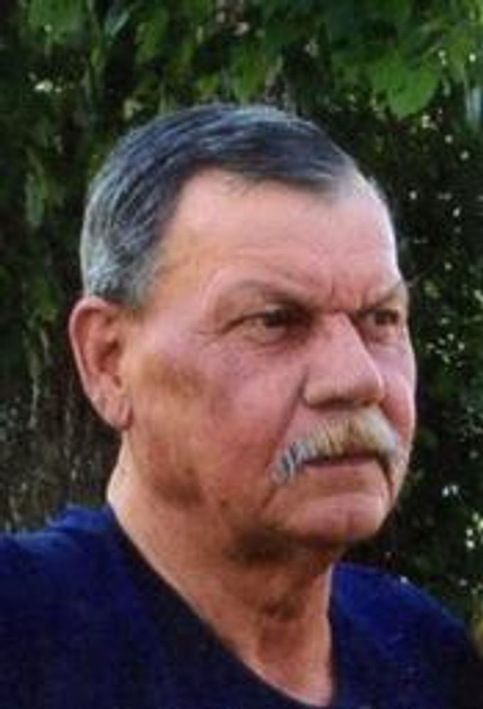 Alan Saunders Profile Photo