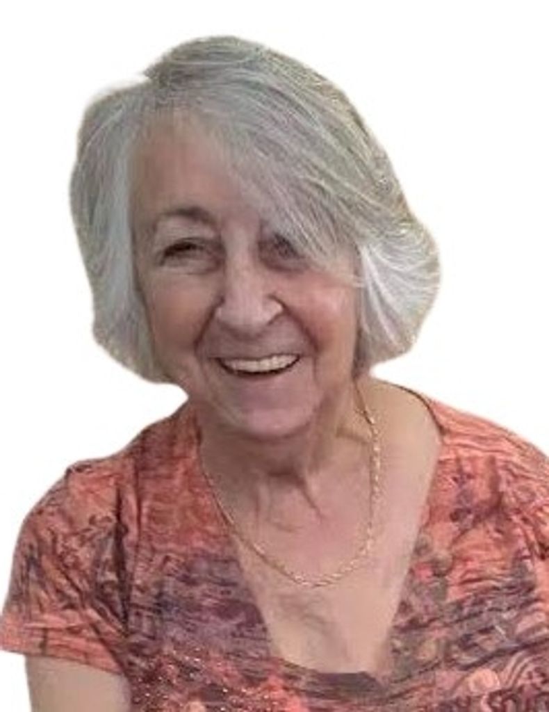 Carmen Ehlinger (Nee Alvarez) Profile Photo