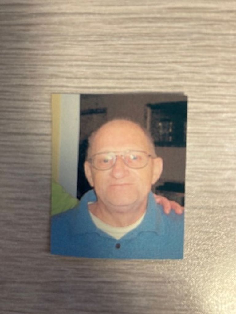 Robert L. Rooks Profile Photo