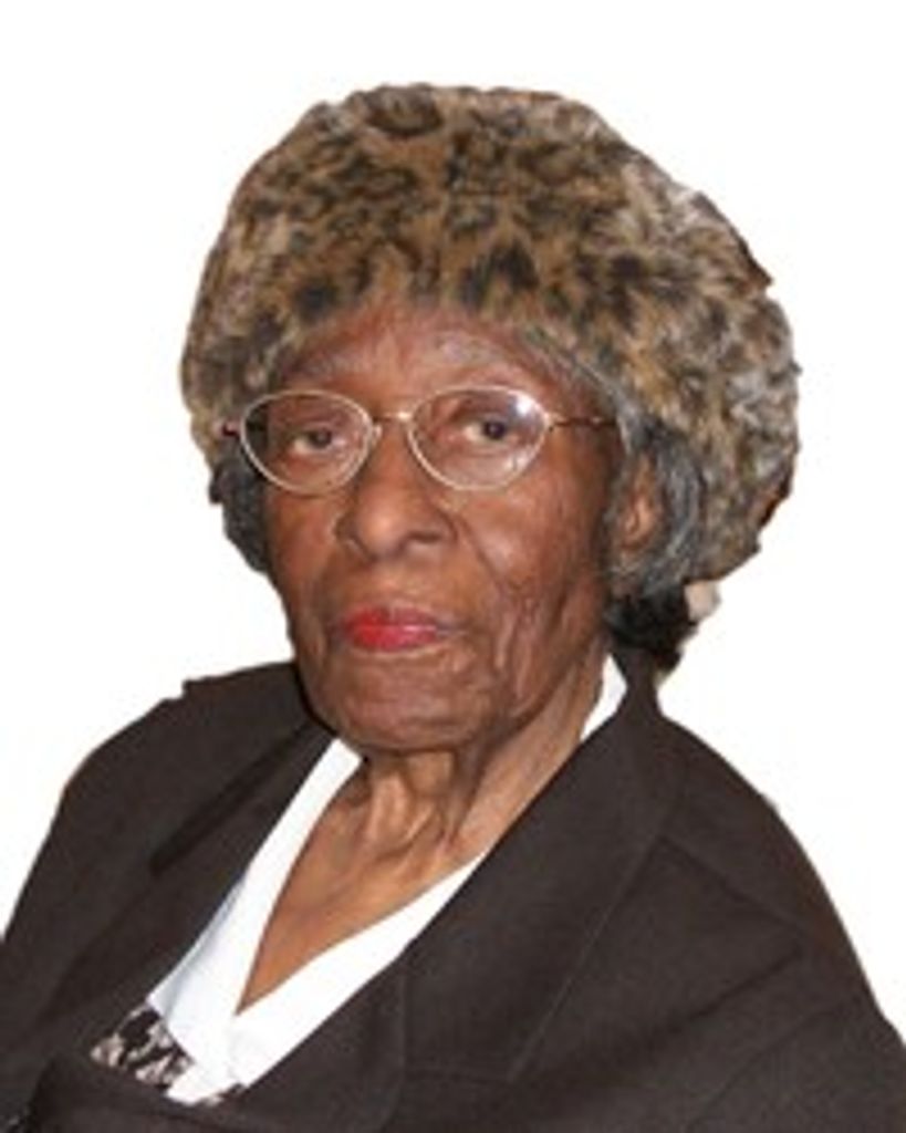 Mrs. Francise E. Cantrell