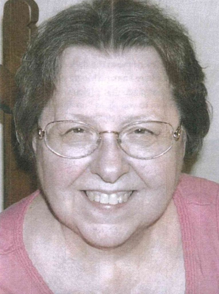 Caroline L. Nichols