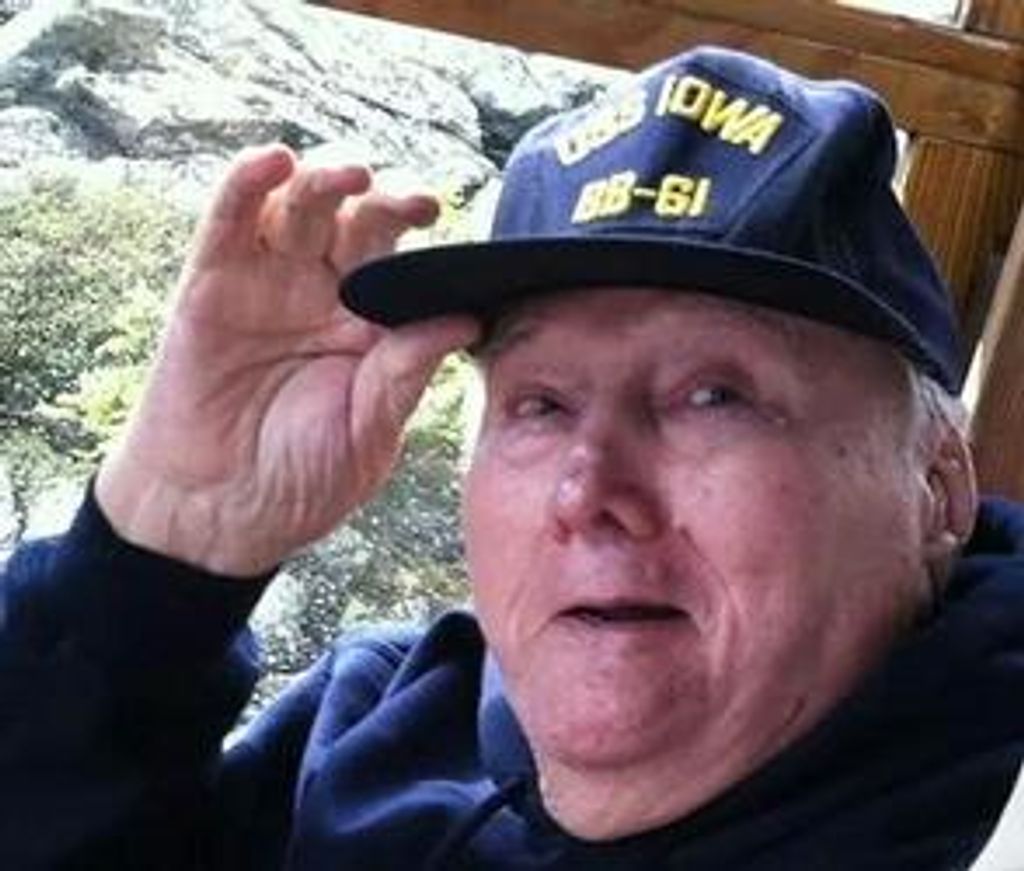 John Edward Beckwith, Sr. "Jack"