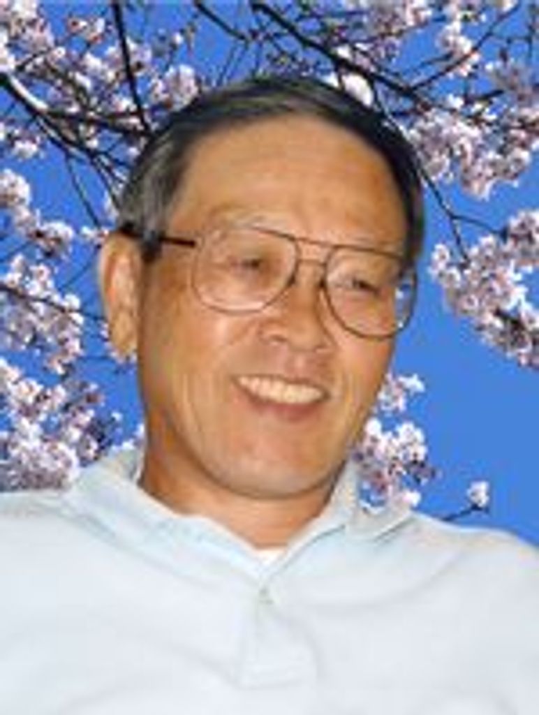 Nobuo Yamasaki