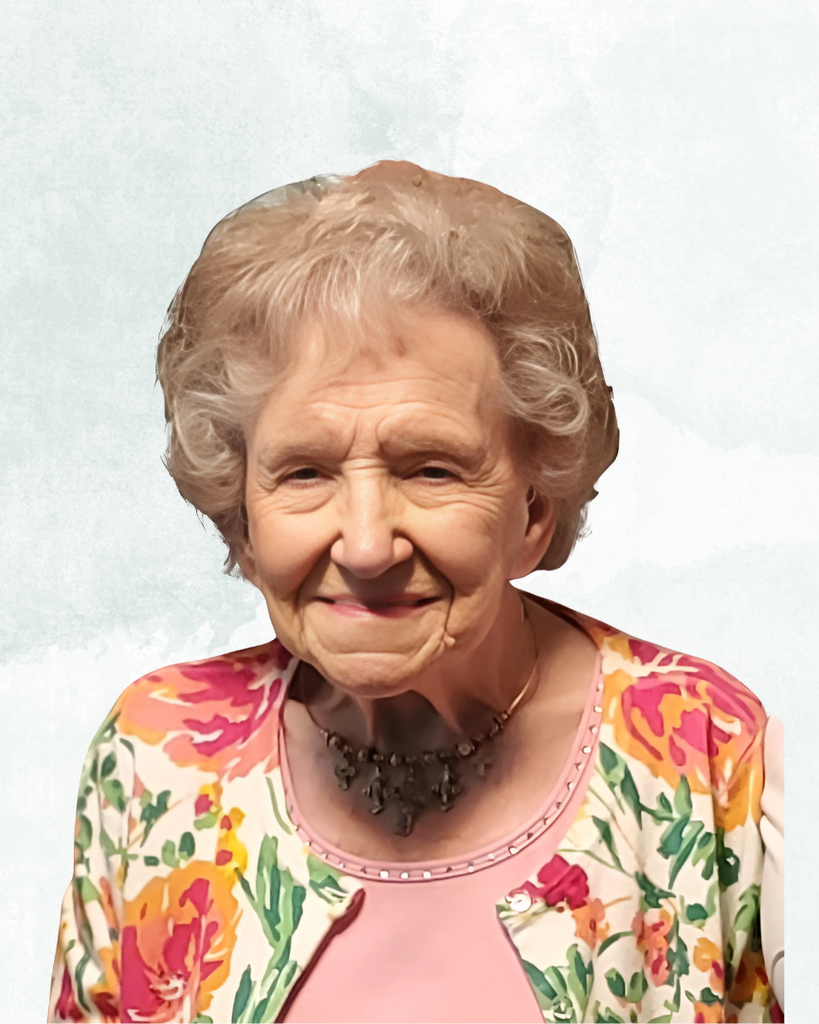 Clarice Iona Armstrong