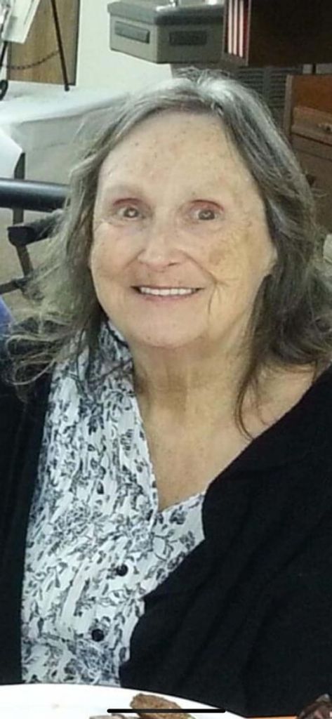 Frances Vernice Sanders