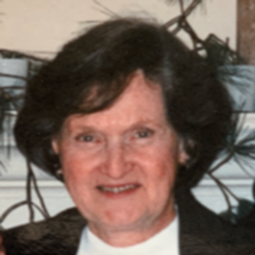 Peggy Metzler Profile Photo