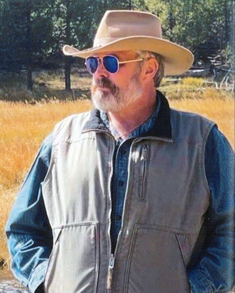 Gregory Dale Huggins