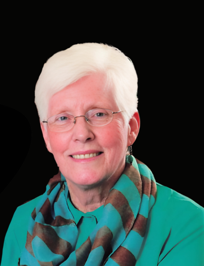 Shirley Reese Nodes