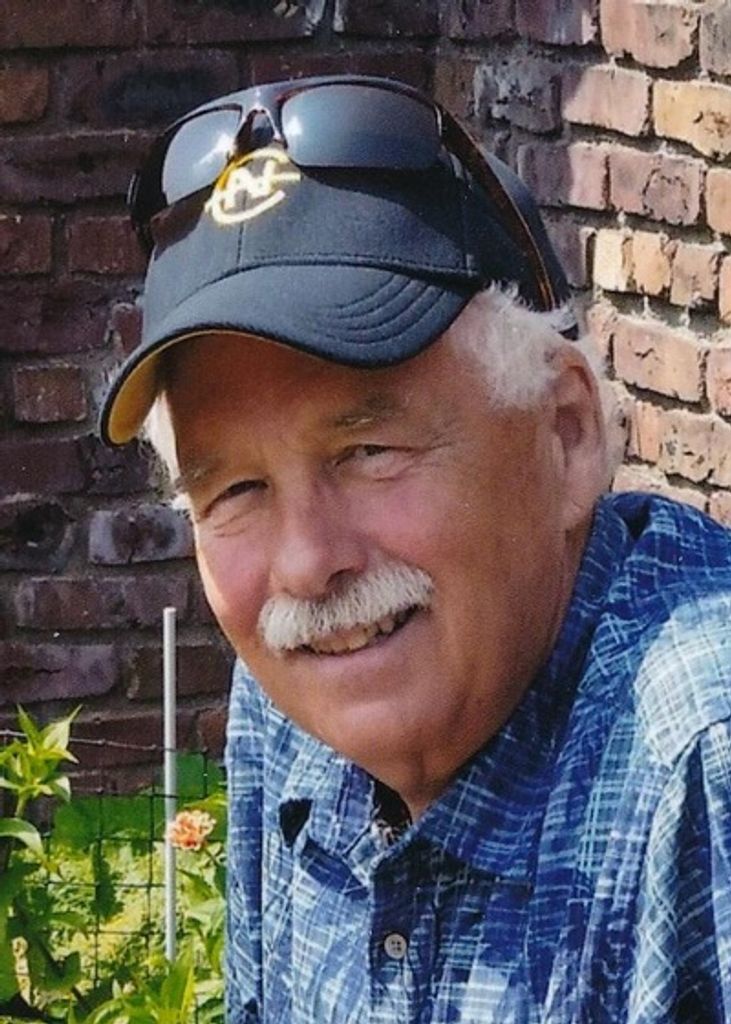 Thomas W. Eklund