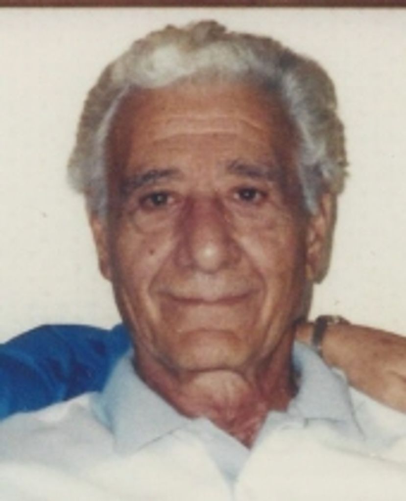 Anthony J. “Tony” Condello