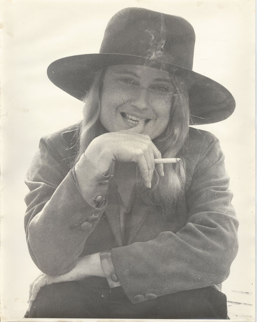 Johnie Beth Caraway-Matthews Profile Photo