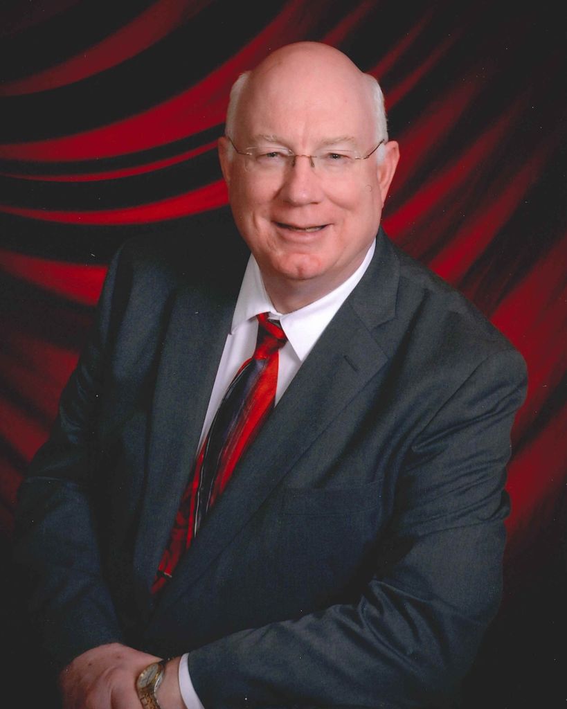 Norbert C. West, Jr