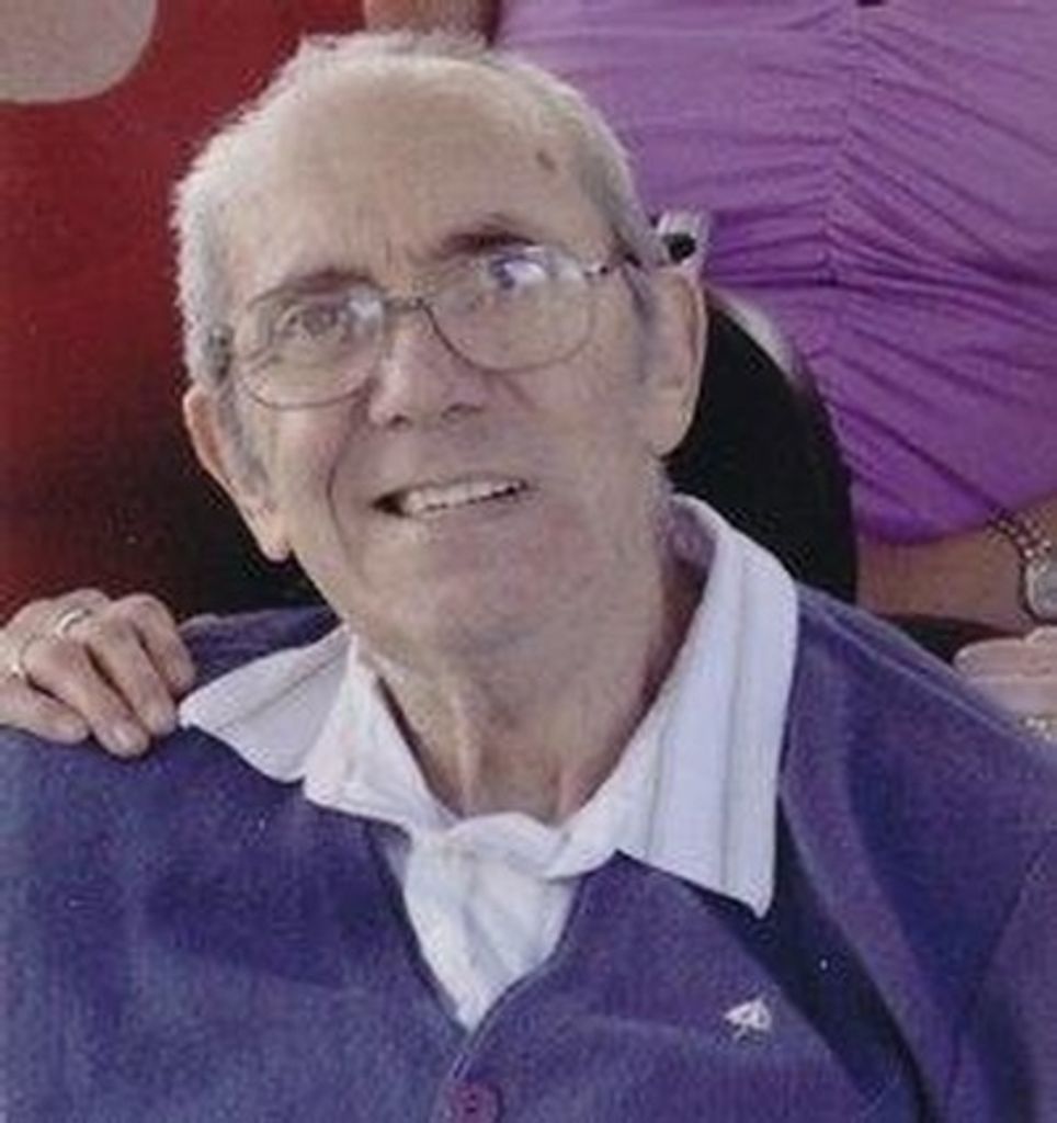 John H. ''Harry'' Lawrence