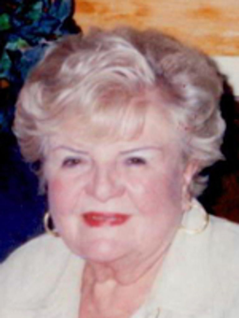 Hildegard Cais, Nee Gegenwarth Profile Photo