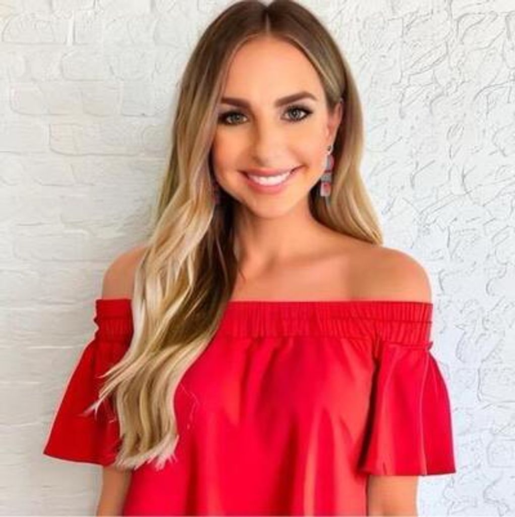 Lauren Alexandra Tvardzik