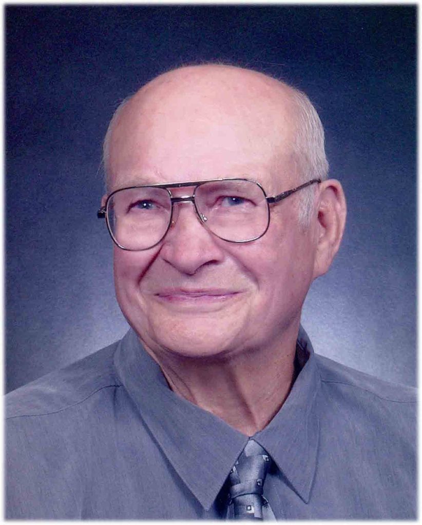 Robert Skillings