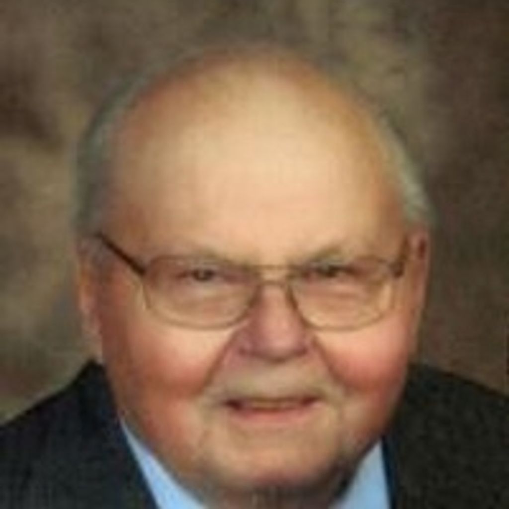 Irvin L. Koos
