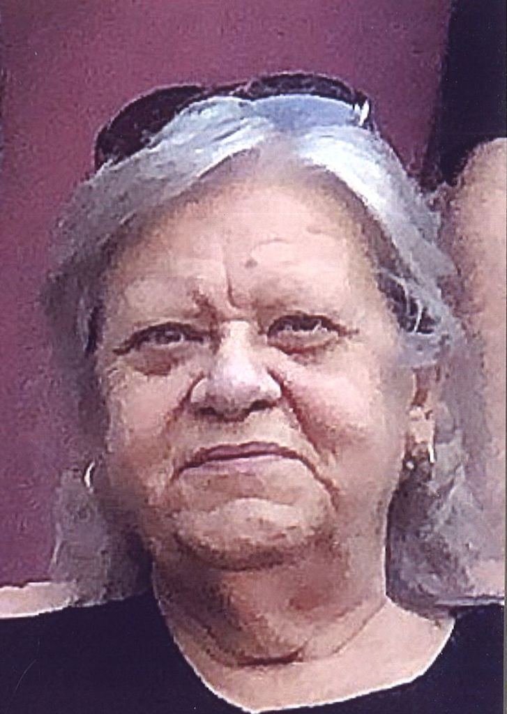 Darlene Audrey Tabachniuk