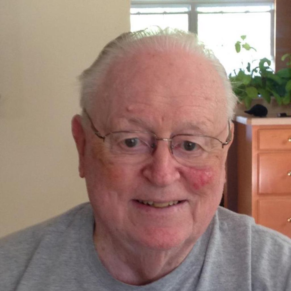 Thomas P. O'Neill Sr. Profile Photo