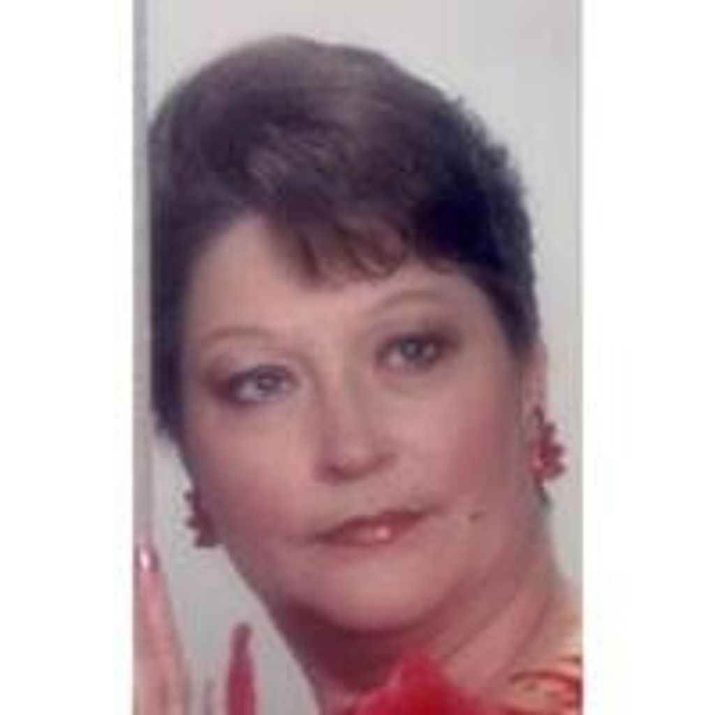 Mary Lee Johnson