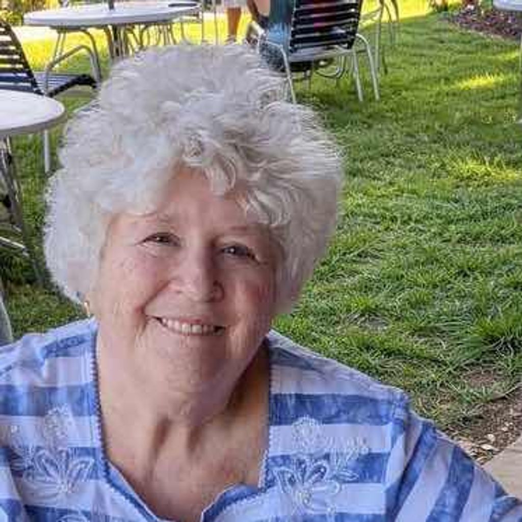 Jean Harrison Profile Photo